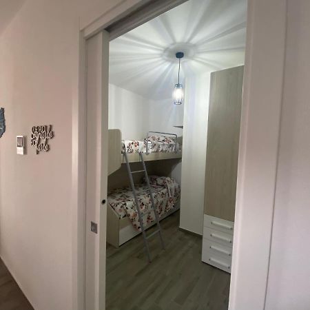 La Casa Da Seby Villa Calasetta Eksteriør bilde