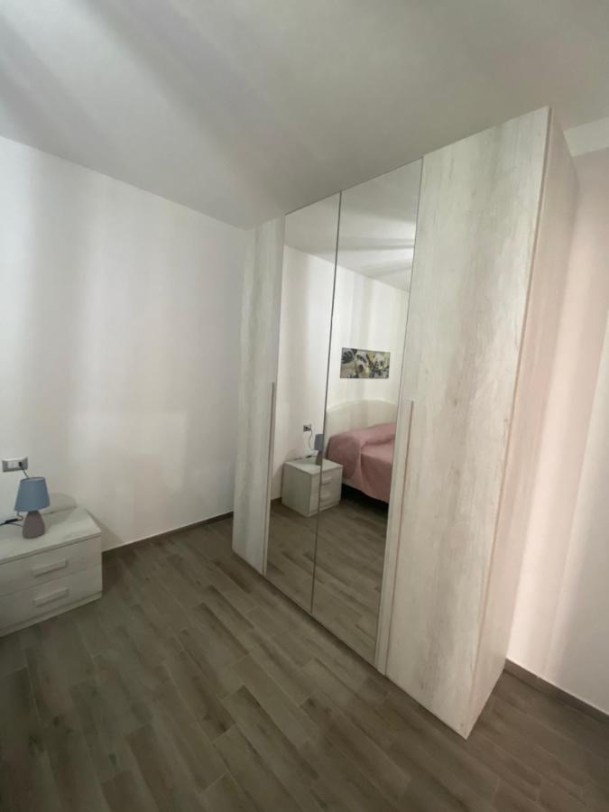 La Casa Da Seby Villa Calasetta Eksteriør bilde
