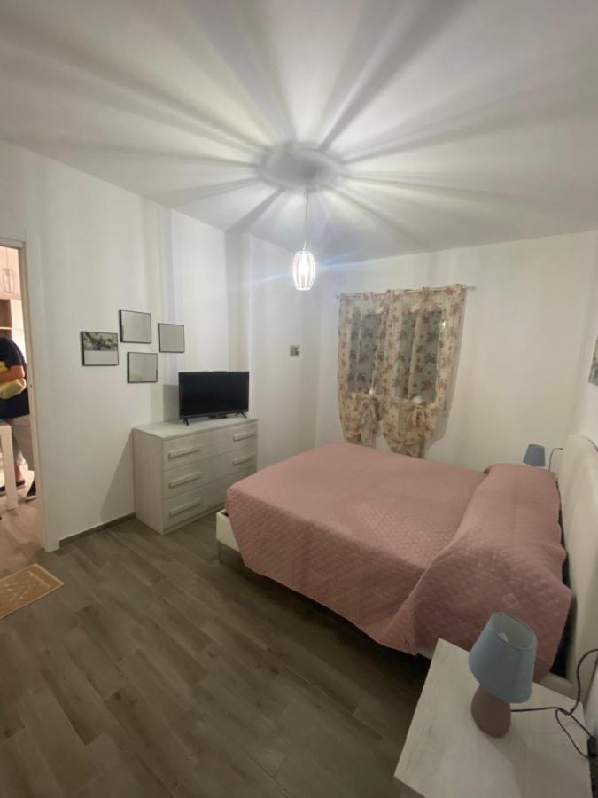 La Casa Da Seby Villa Calasetta Eksteriør bilde