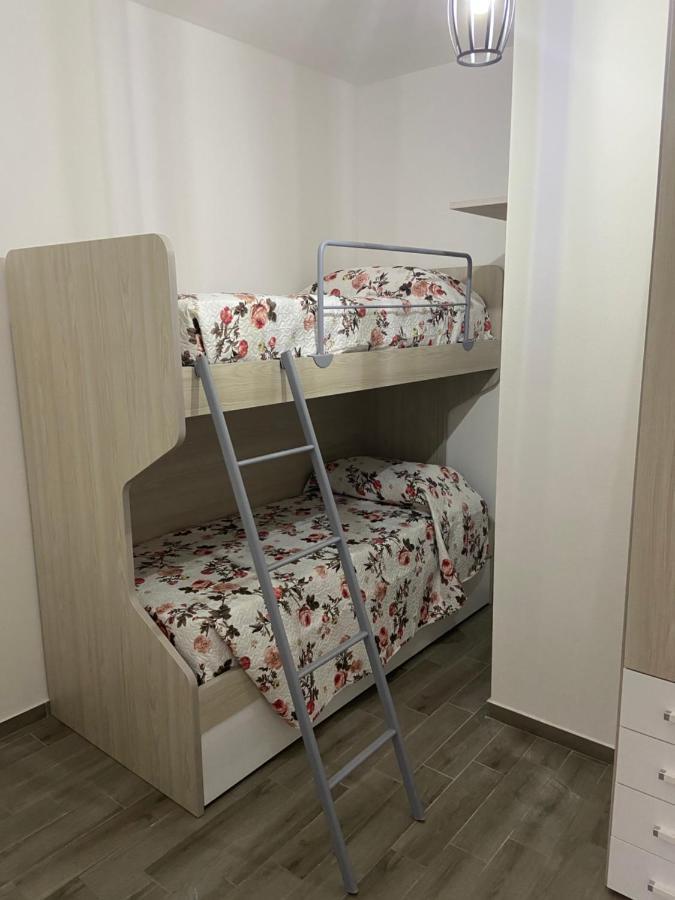 La Casa Da Seby Villa Calasetta Eksteriør bilde