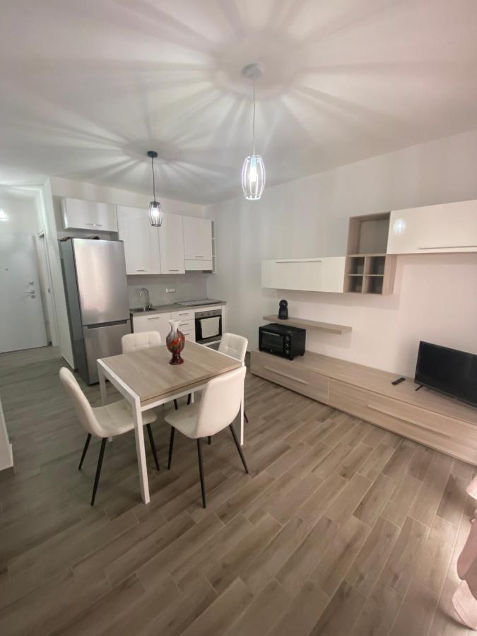 La Casa Da Seby Villa Calasetta Eksteriør bilde