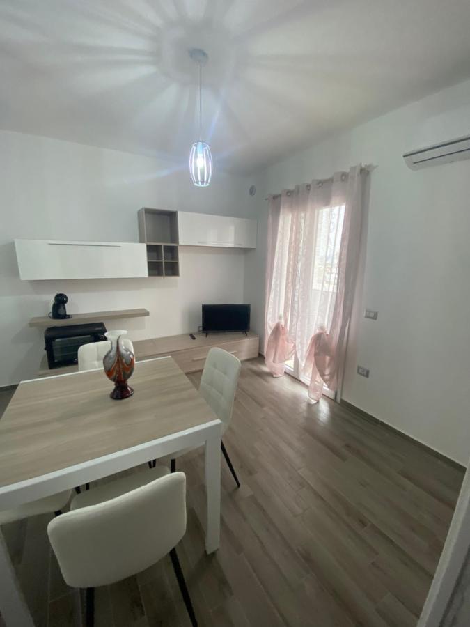 La Casa Da Seby Villa Calasetta Eksteriør bilde