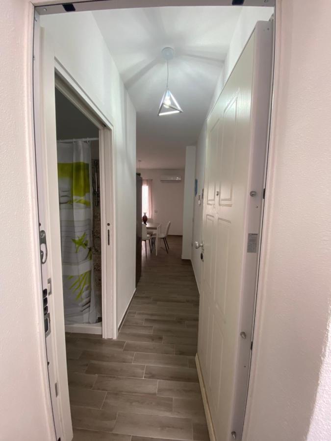 La Casa Da Seby Villa Calasetta Eksteriør bilde