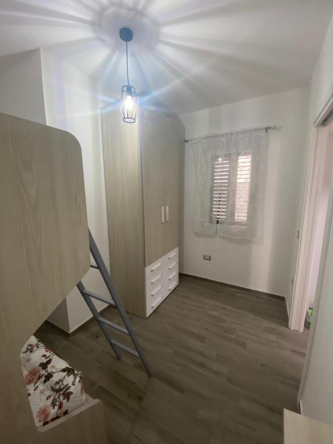 La Casa Da Seby Villa Calasetta Eksteriør bilde