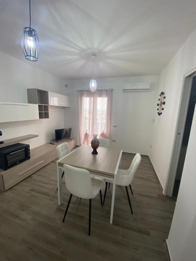 La Casa Da Seby Villa Calasetta Eksteriør bilde